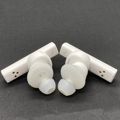 【中古】ZE8000 ホワイト 【FI-ZE8DPLTW-WHITE】【秋葉原】