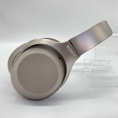 【中古】WH-1000XM2 NM シャンパンゴールド【秋葉原】