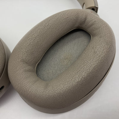 【中古】WH-1000XM2 NM シャンパンゴールド【秋葉原】