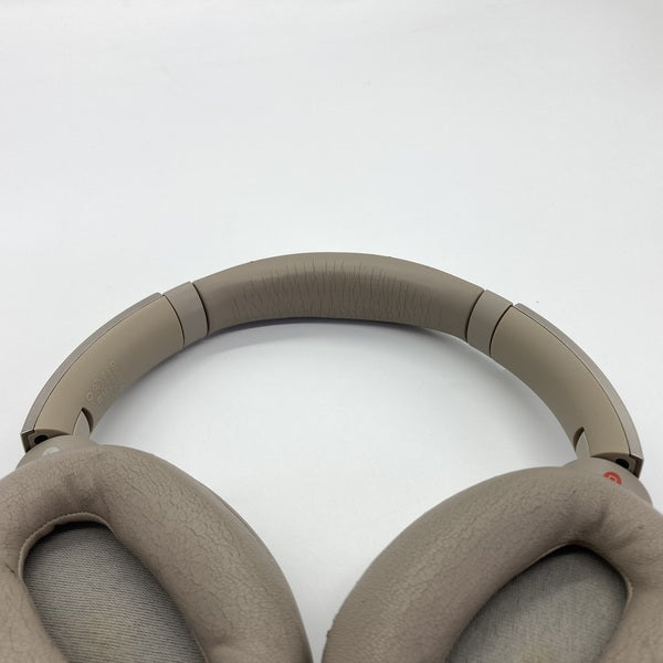 【中古】WH-1000XM2 NM シャンパンゴールド【秋葉原】