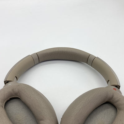 【中古】WH-1000XM2 NM シャンパンゴールド【秋葉原】