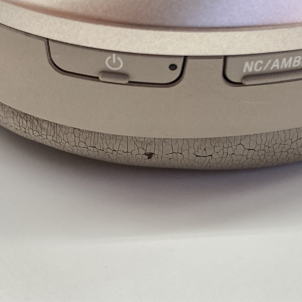 【中古】WH-1000XM2 NM シャンパンゴールド【秋葉原】