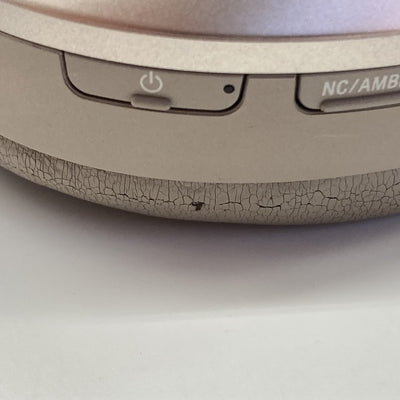【中古】WH-1000XM2 NM シャンパンゴールド【秋葉原】