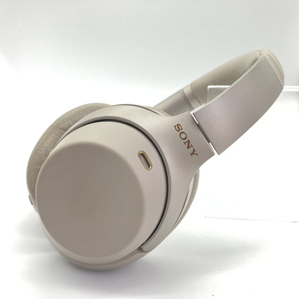 SONY 【中古】WH-1000XM3SM【プラチナシルバー】【秋葉原】 – e