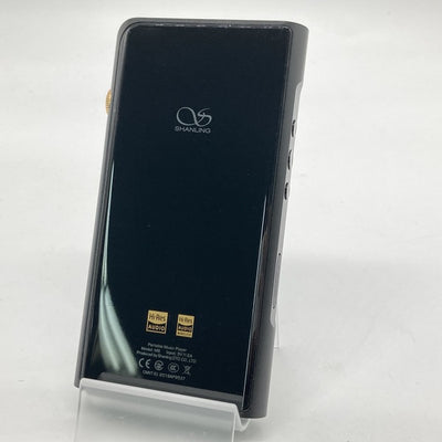 【中古】M6 Ver.21 (64GB) ブラック【秋葉原】