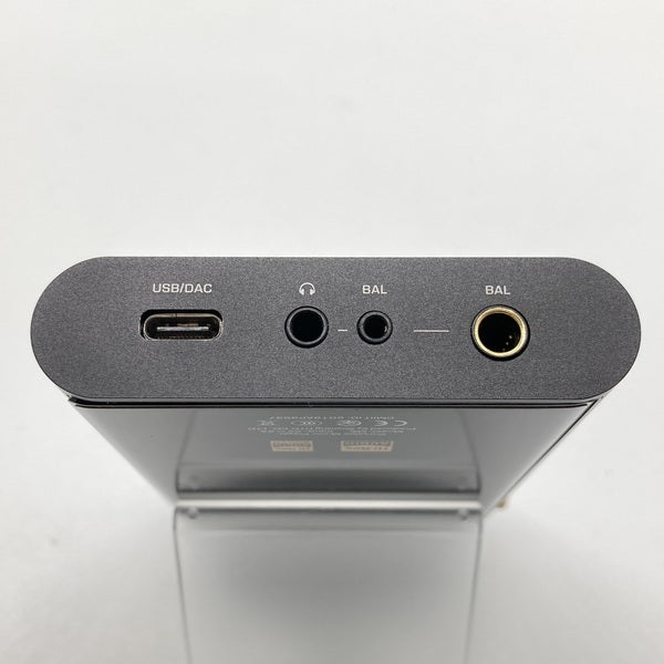 【中古】M6 Ver.21 (64GB) ブラック【秋葉原】