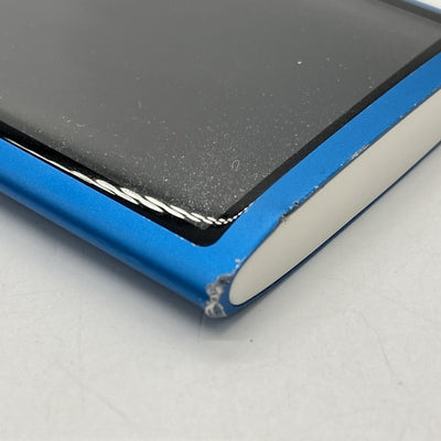 【中古】iPod nano 4G(16GB)【秋葉原】