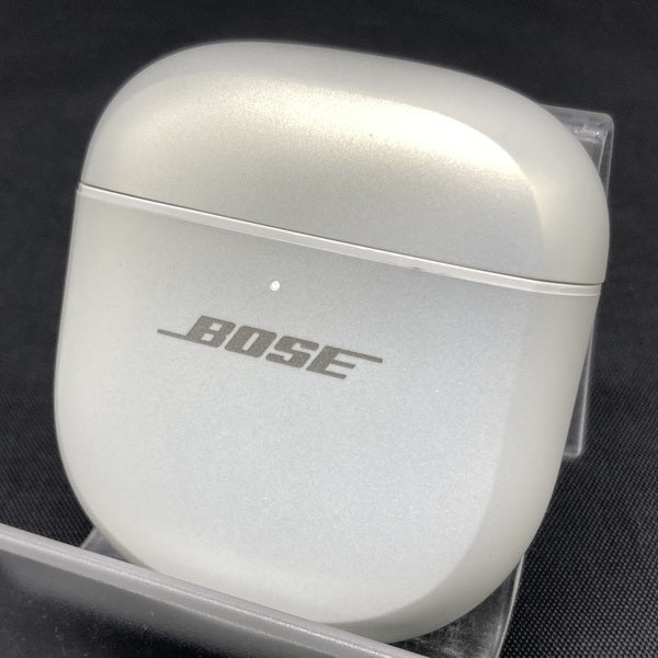 【中古】QuietComfort Ultra Earbuds Diamond【仙台】