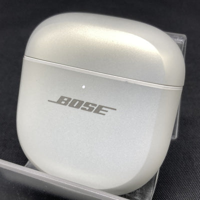 【中古】QuietComfort Ultra Earbuds Diamond【仙台】
