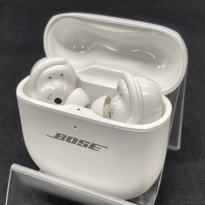 【中古】QuietComfort Ultra Earbuds Diamond【仙台】
