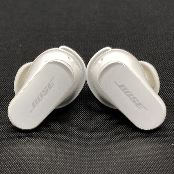 【中古】QuietComfort Ultra Earbuds Diamond【仙台】