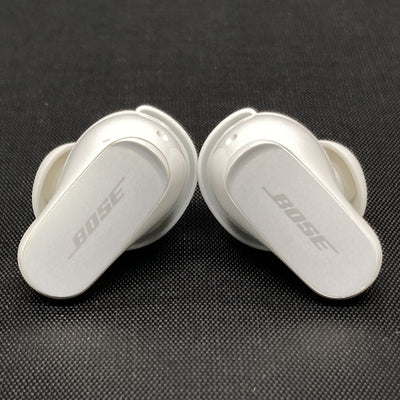 【中古】QuietComfort Ultra Earbuds Diamond【仙台】