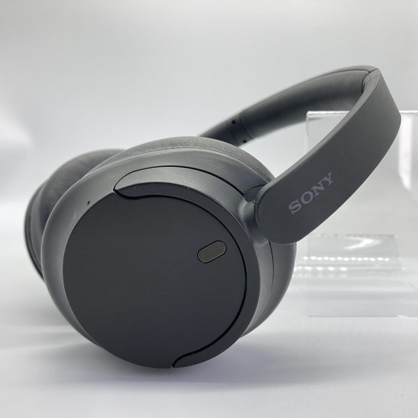 【中古】WH-CH720N BC ブラック【秋葉原】