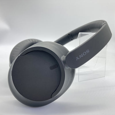 【中古】WH-CH720N BC ブラック【秋葉原】