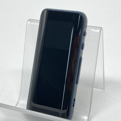 【中古】BTR15 Dark Blue 【FIO-BTR15-L】【仙台】