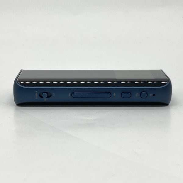 【中古】BTR15 Dark Blue 【FIO-BTR15-L】【仙台】