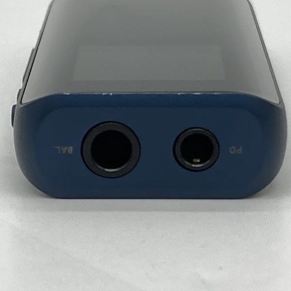 【中古】BTR15 Dark Blue 【FIO-BTR15-L】【仙台】