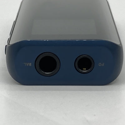 【中古】BTR15 Dark Blue 【FIO-BTR15-L】【仙台】