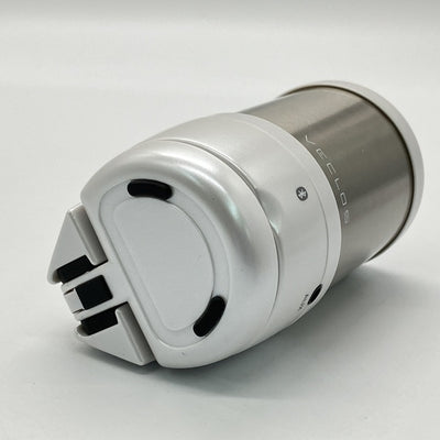 【中古】SSA-40M WH （ホワイト/モノラル） 真空ワイヤレスポータブルスピーカー【秋葉原】