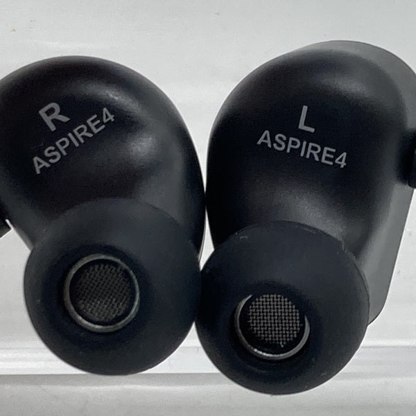 64 AUDIO 【中古】Aspire 4 【64A-7365】【秋葉原】 – e☆イヤホン