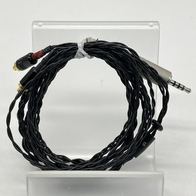 【中古】Obsidian MMCX-2.5mm(イヤループなし）【日本橋】