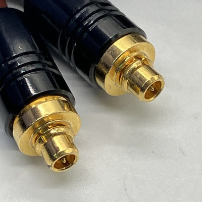 【中古】Obsidian MMCX-2.5mm(イヤループなし）【日本橋】