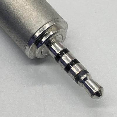 【中古】Obsidian MMCX-2.5mm(イヤループなし）【日本橋】