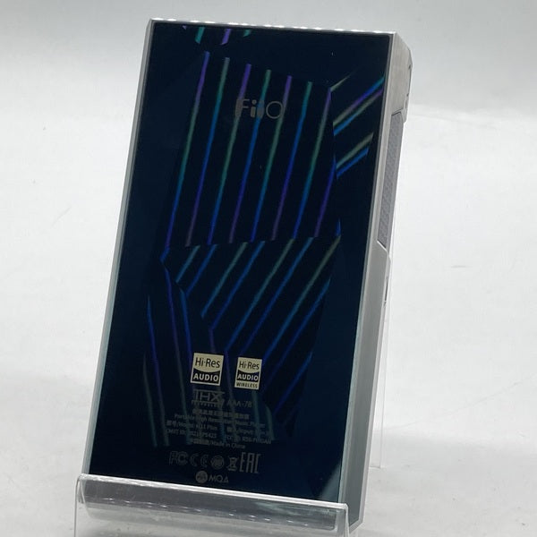 【中古】M11 Plus ESS StainlessSteel 【FIO-M11PLES-SS】【秋葉原】