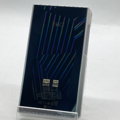 【中古】M11 Plus ESS StainlessSteel 【FIO-M11PLES-SS】【秋葉原】