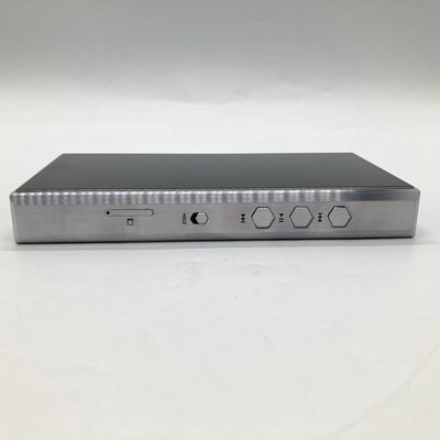 【中古】M11 Plus ESS StainlessSteel 【FIO-M11PLES-SS】【秋葉原】
