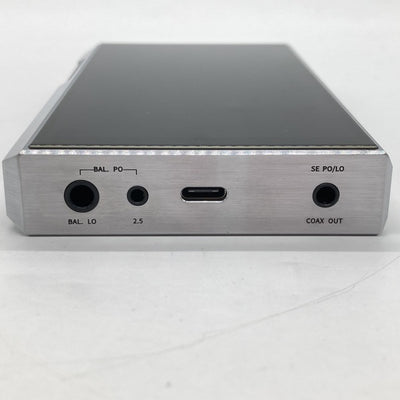 【中古】M11 Plus ESS StainlessSteel 【FIO-M11PLES-SS】【秋葉原】