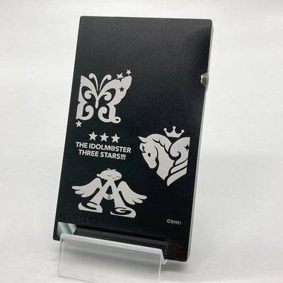 【中古】DP-X1A THE IDOLM@STER(アイドルマスター・デジタルオーディオプレーヤー)【日本橋】
