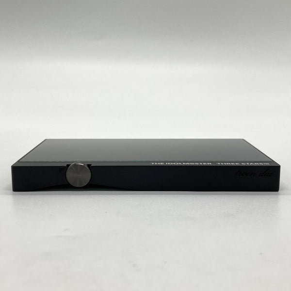 【未使用】ONKYO DP-X1A オーディオプレーヤー ONKYOのハイレゾ対応オーディオプレーヤー「DP-X1」、7万円超えの高額