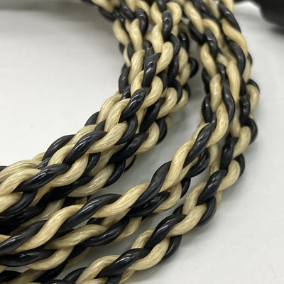 【中古】Premium Black-Silver headphone cable for LCD (4pin XLRバランス) 【CBL-XL-1025】【秋葉原】
