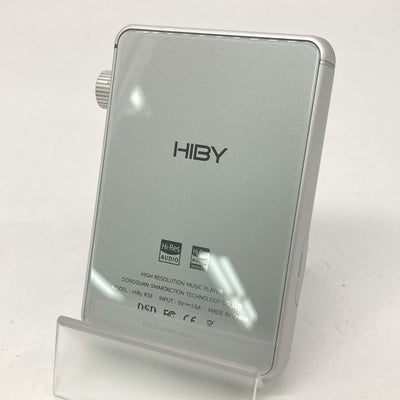 【中古】R3 II - Silver【秋葉原】