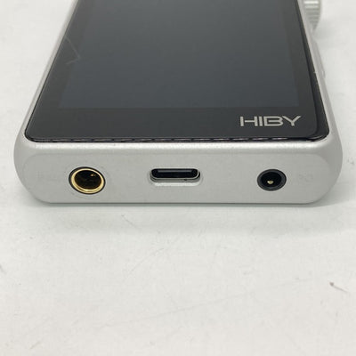 【中古】R3 II - Silver【秋葉原】