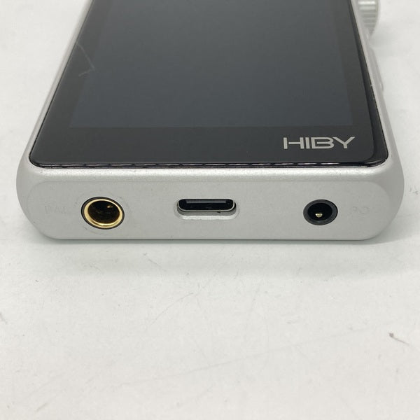 Hiby R3 灰色 HiBy Music HiBy R3Pro [Gray] 価格比較 - 価格.com