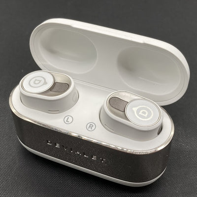 【中古】GEMINI II Iconic White【日本橋】