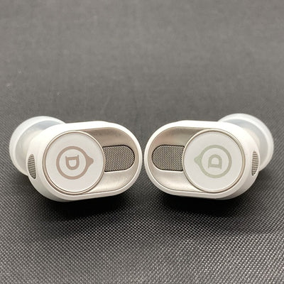 【中古】GEMINI II Iconic White【日本橋】