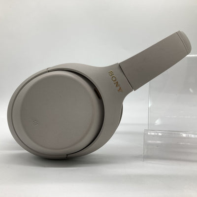 【中古】WH-1000XM4 SM プラチナシルバー【秋葉原】
