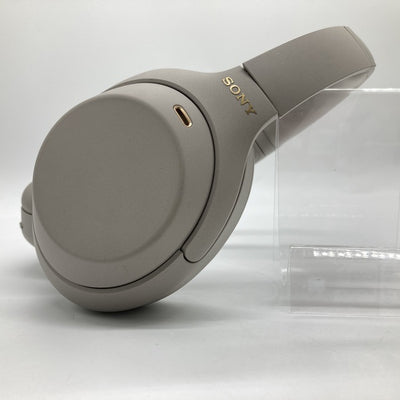 【中古】WH-1000XM4 SM プラチナシルバー【秋葉原】