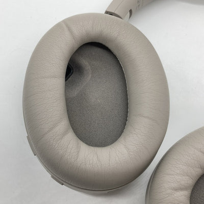 【中古】WH-1000XM4 SM プラチナシルバー【秋葉原】