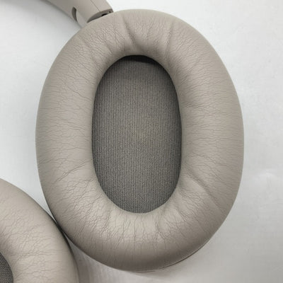 【中古】WH-1000XM4 SM プラチナシルバー【秋葉原】