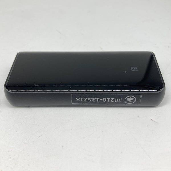 【中古】BTR5 【FIO-BTR5-B】【秋葉原】