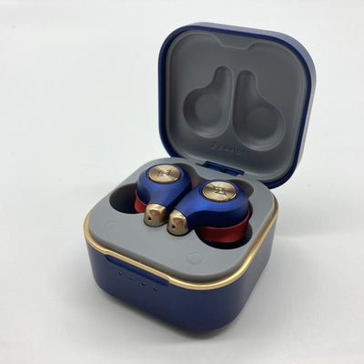 【中古】TE-D01q Lapis Blue【TE-D01q-BL】【秋葉原】