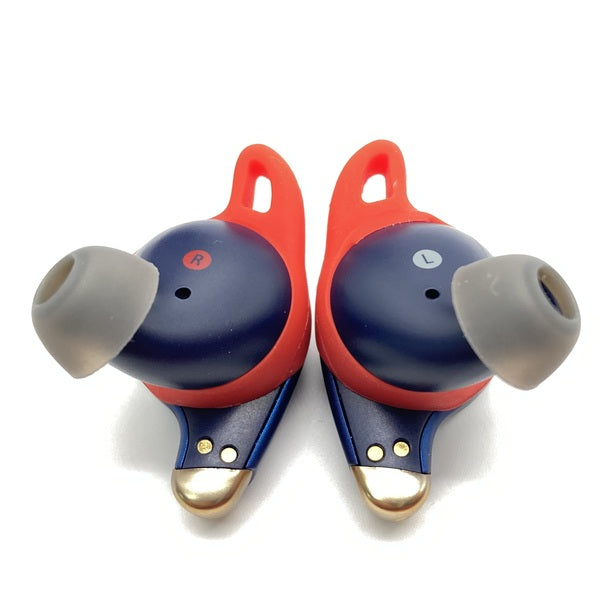 【中古】TE-D01q Lapis Blue【TE-D01q-BL】【秋葉原】