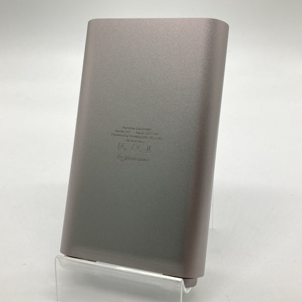【中古】H7 チタニウム【秋葉原】