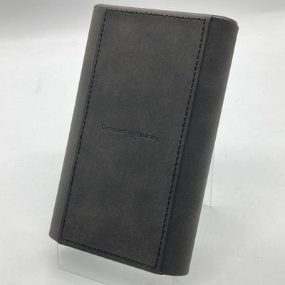 【中古】H7 専用レザーケース ブラック【秋葉原】