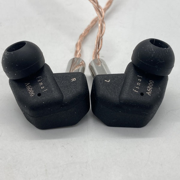 【中古】A6000 【FI-A6DPLD】【仙台】