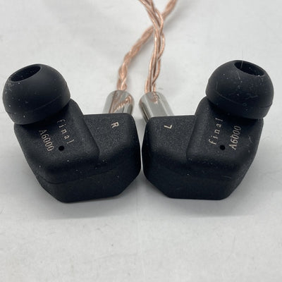 【中古】A6000 【FI-A6DPLD】【仙台】